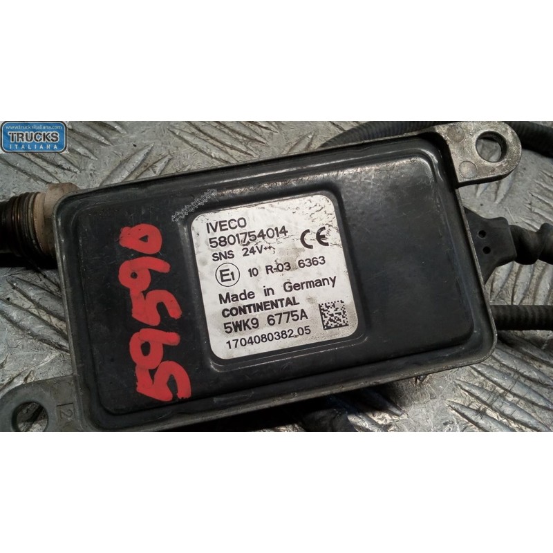 IVECO PROBE LAMBDA  IVECO Stralis 2013> used