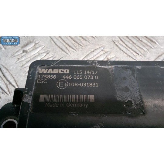 VARIOUS CONTROL UNITS  IVECO Stralis 2013> used