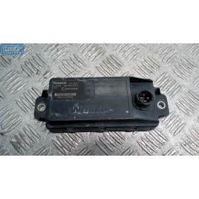 VARIOUS CONTROL UNITS...