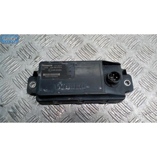 VARIOUS CONTROL UNITS  IVECO Stralis 2013> used