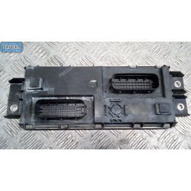 VARIOUS CONTROL UNITS A...