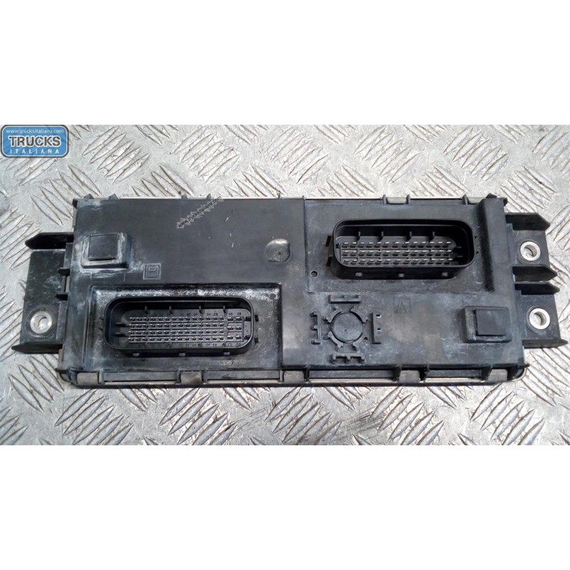 IVECO CENTRALINE VARIE A IVECO Stralis 2013> usato