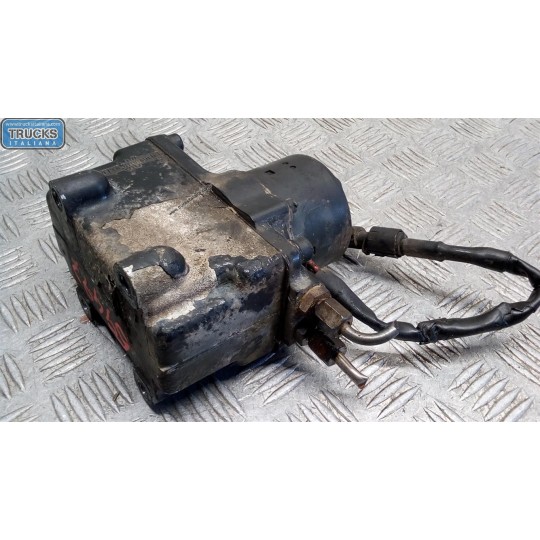 CAB LIFT PUMP  MAN TG-A 2000>2007 used