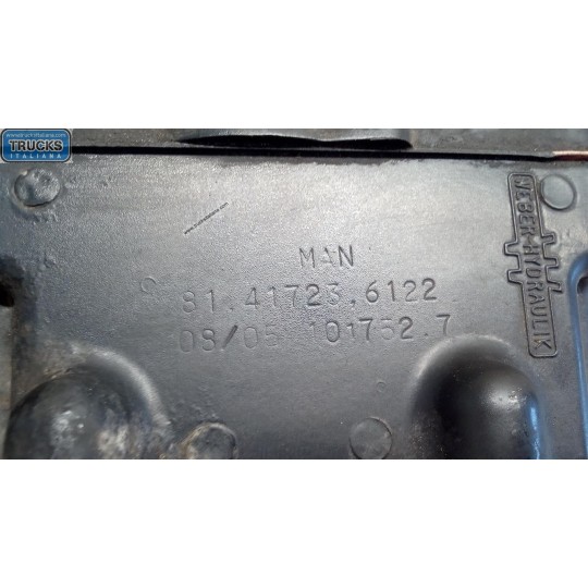 CAB LIFT PUMP  MAN TG-A 2000>2007 used