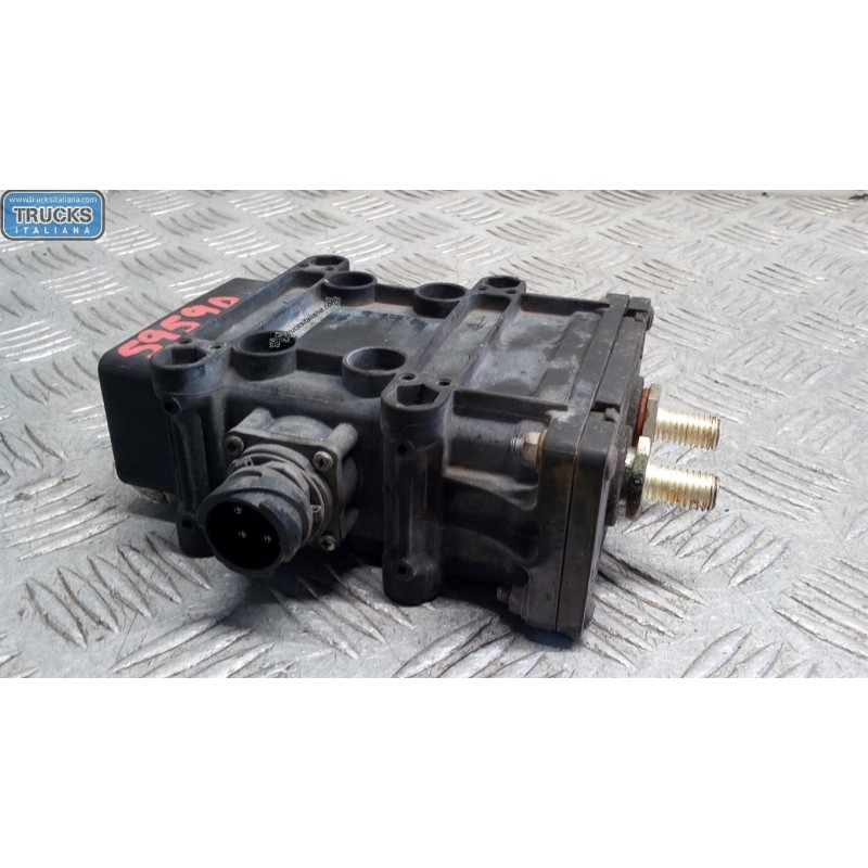 IVECO VARIOUS CONTROL UNITS B  IVECO Stralis 2013> used