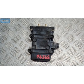 VARIOUS CONTROL UNITS B...