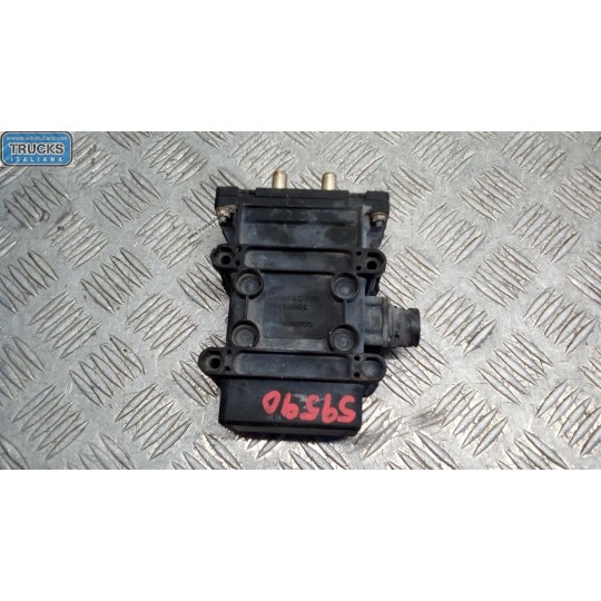 CENTRALINE VARIE B IVECO Stralis 2013> usato