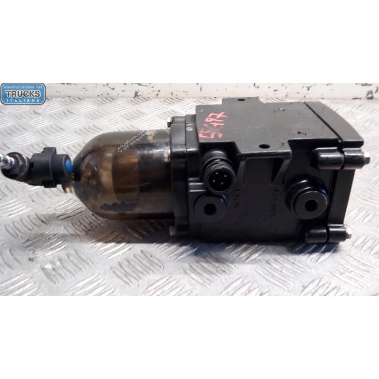 FILTRO SEPARATORE ACQUA GASOLIO MAN TG-A 2000>2007 used