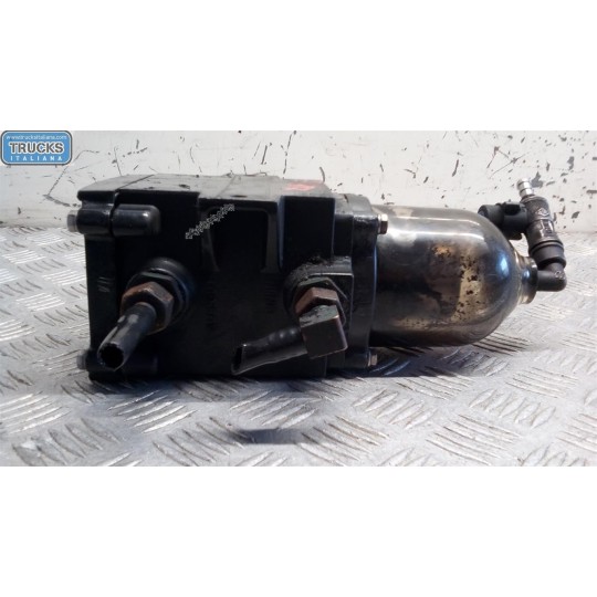 FILTRO SEPARATORE ACQUA GASOLIO MAN TG-A 2000>2007 used