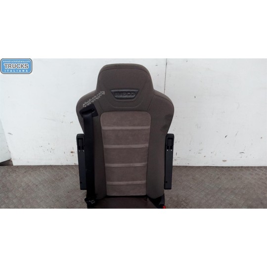 FRONT SEATS IVECO Stralis 2013> used