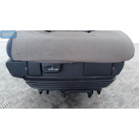 SEDILI ANTERIORI IVECO Stralis 2013> usato