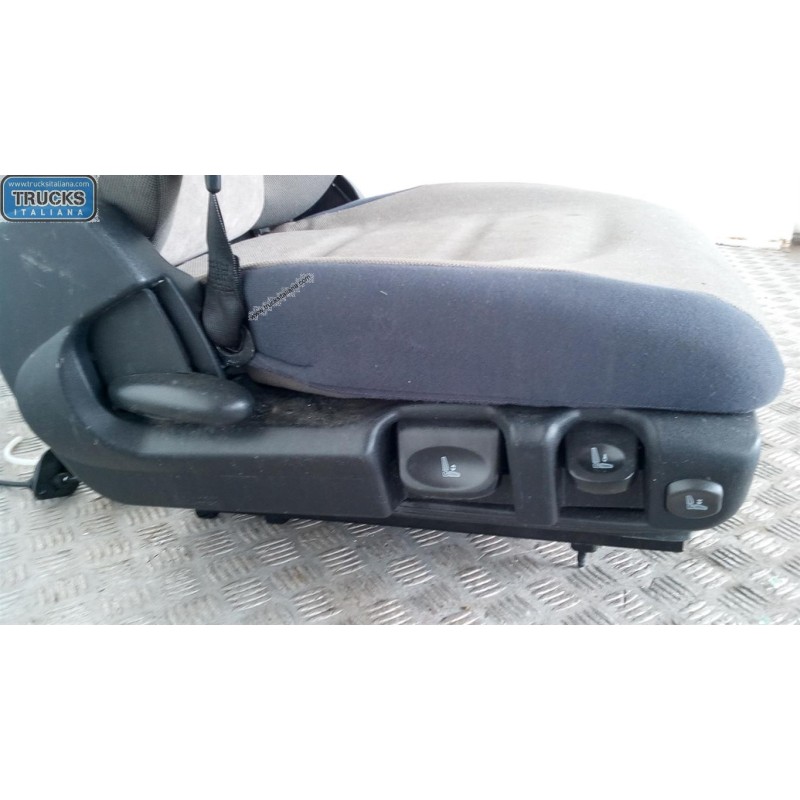 IVECO FRONT SEATS IVECO Stralis 2013> used