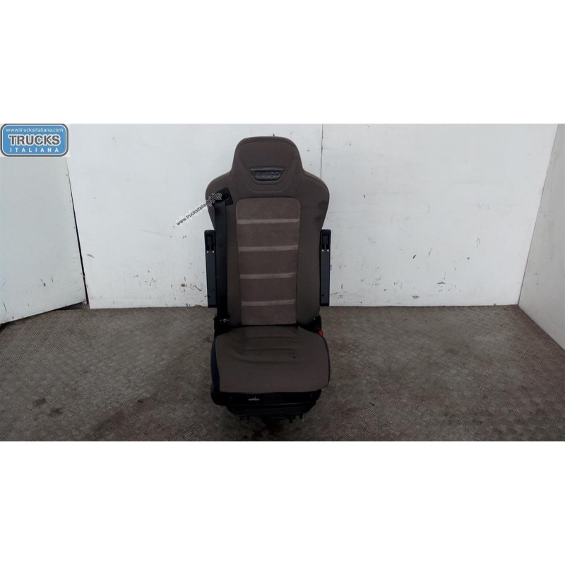 IVECO FRONT SEATS IVECO Stralis 2013> used