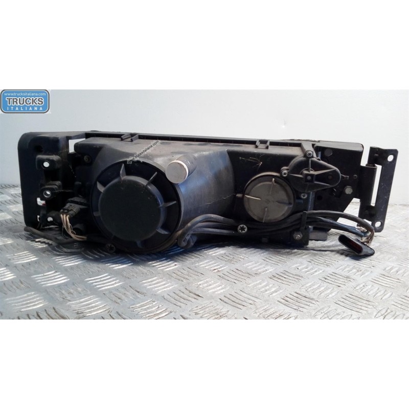 IVECO FRONT LEFT FLASHLIGHT  IVECO EUROTECH used