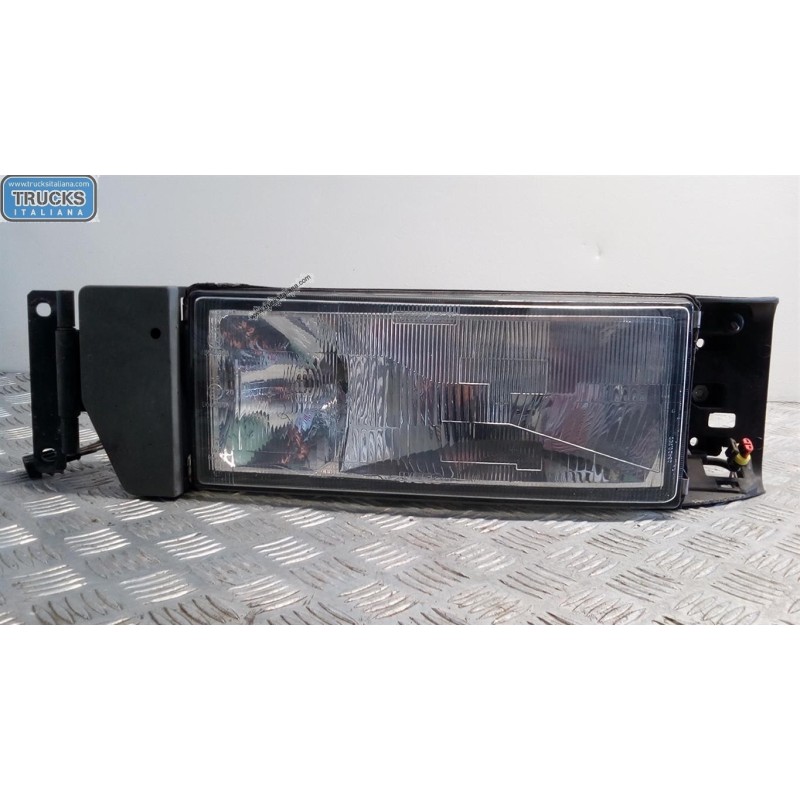 IVECO FRONT LEFT FLASHLIGHT  IVECO EUROTECH used