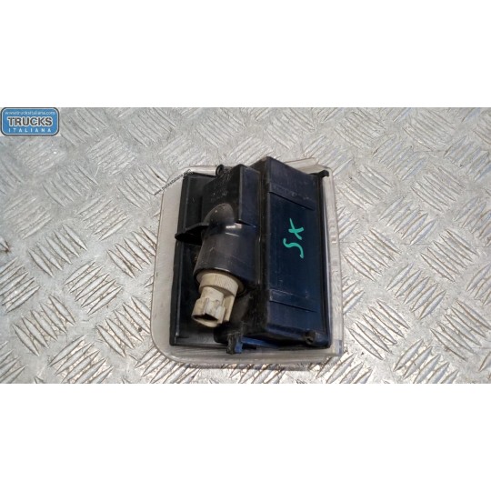 LEFT FRONT INDICATORS IVECO EUROTECH used