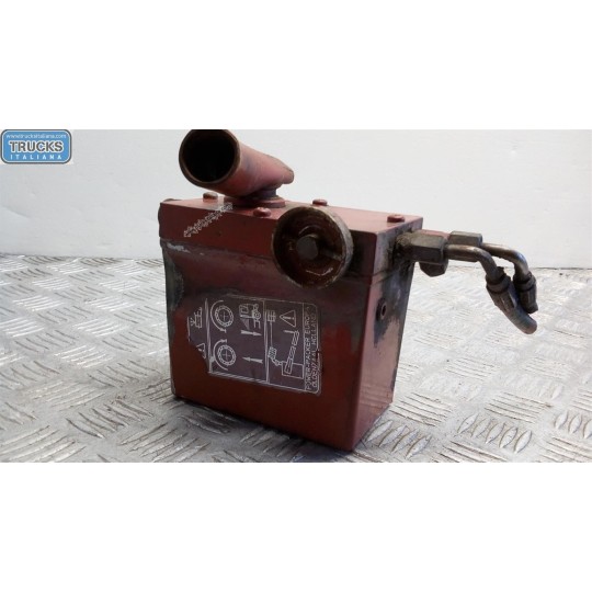 CAB LIFT PUMP  IVECO EUROTECH used
