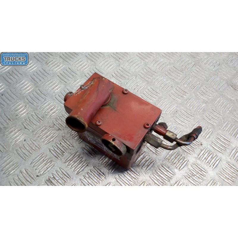 IVECO POMPA IDR ALZACABINA IVECO EUROTECH usato