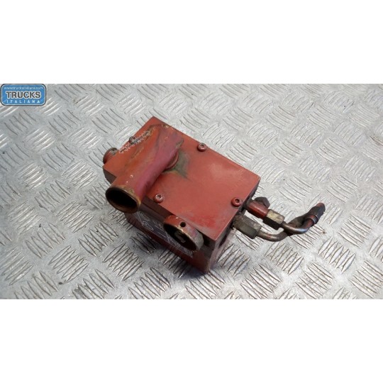 POMPA IDR ALZACABINA IVECO EUROTECH usato