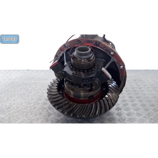 GRUPPO DIFFERENZIALE POSTERIORE IVECO EUROTECH usato