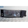 IVECO RIGHT HEADLIGHT IVECO EUROTECH used