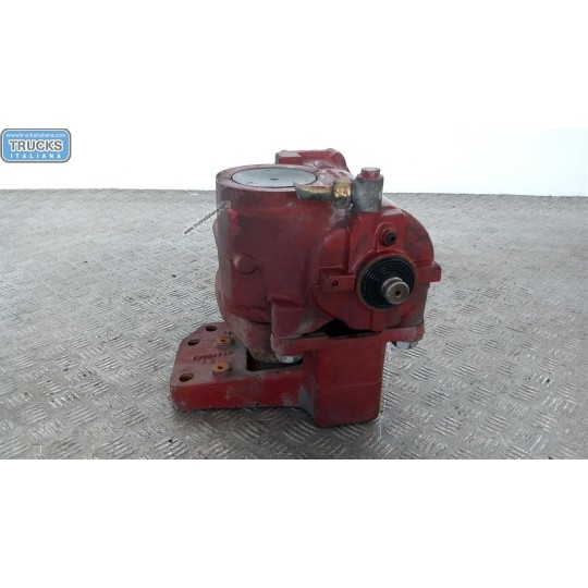 STEERING BOX IVECO EUROTECH used