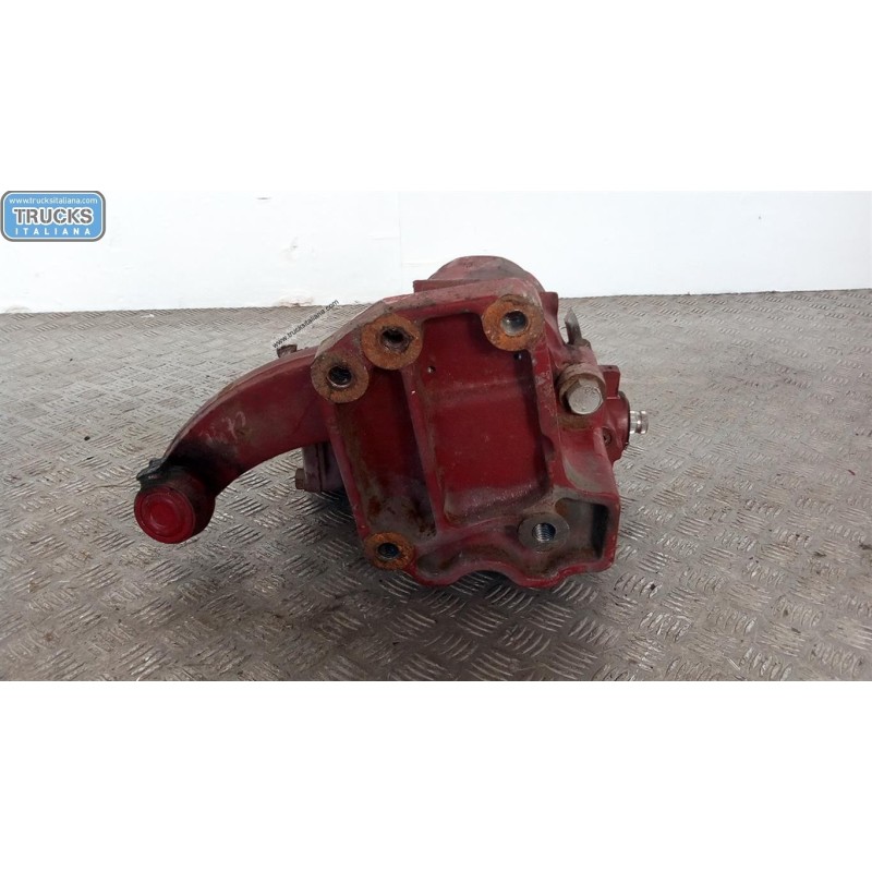 IVECO STEERING BOX IVECO EUROTECH used