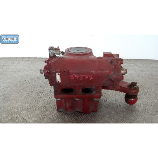 STEERING BOX IVECO EUROTECH used