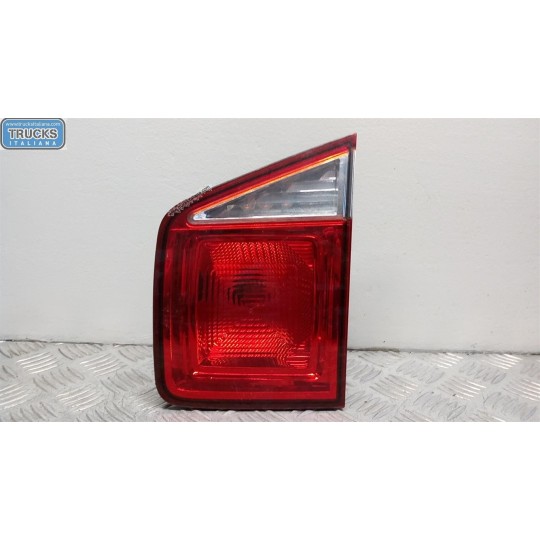 RIGHT REAR LIGHT ON BACK  CHEVROLET Orlando 2011>2018 used
