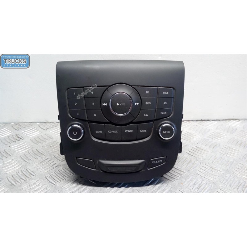 CHEVROLET AUTORADIO CHEVROLET Orlando 2011>2018 usato