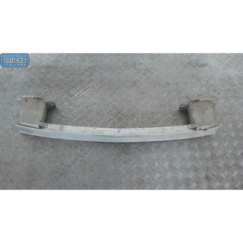 CHEVROLET TRAVERSA POSTERIORE PARAURTO CHEVROLET Orlando 2011>2018 usato