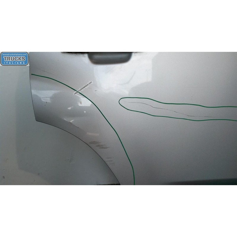 CHEVROLET RIGHT REAR DOOR  CHEVROLET Orlando 2011>2018 used