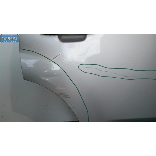 RIGHT REAR DOOR  CHEVROLET Orlando 2011>2018 used