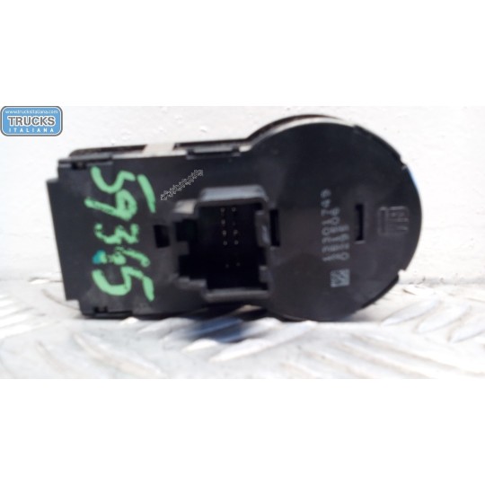 BLOCK LOGHTS  CHEVROLET Orlando 2011>2018 used