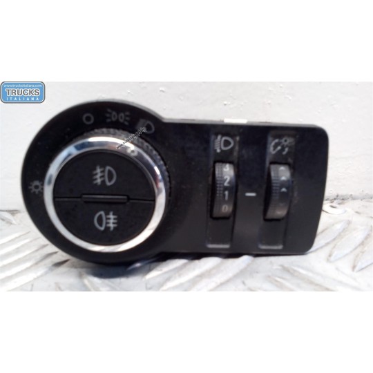 BLOCCO LUCI CHEVROLET Orlando 2011>2018 usato