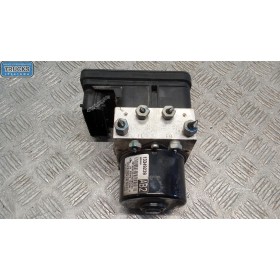 ABS SYSTEM CHEVROLET...