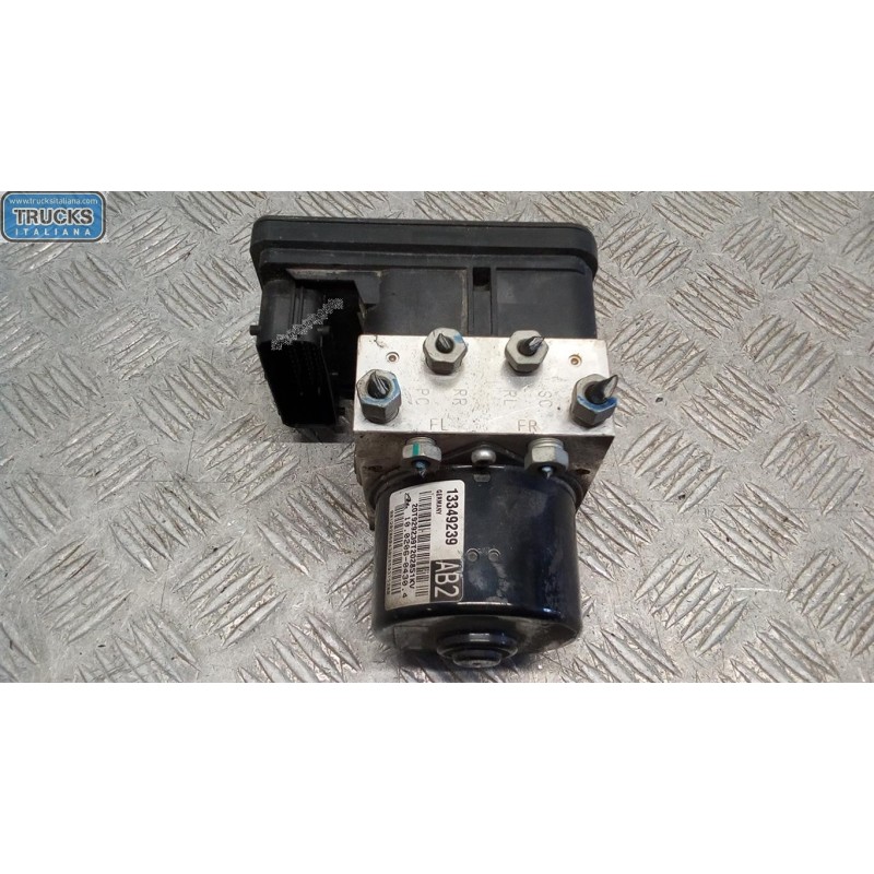 CHEVROLET GRUPPO ABS CHEVROLET Orlando 2011>2018 usato