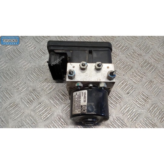 ABS SYSTEM CHEVROLET Orlando 2011>2018 used