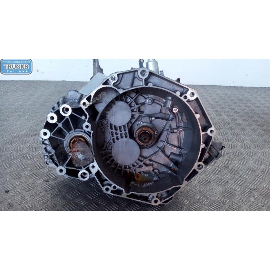 GEARBOXES  CHEVROLET Orlando 2011>2018 used