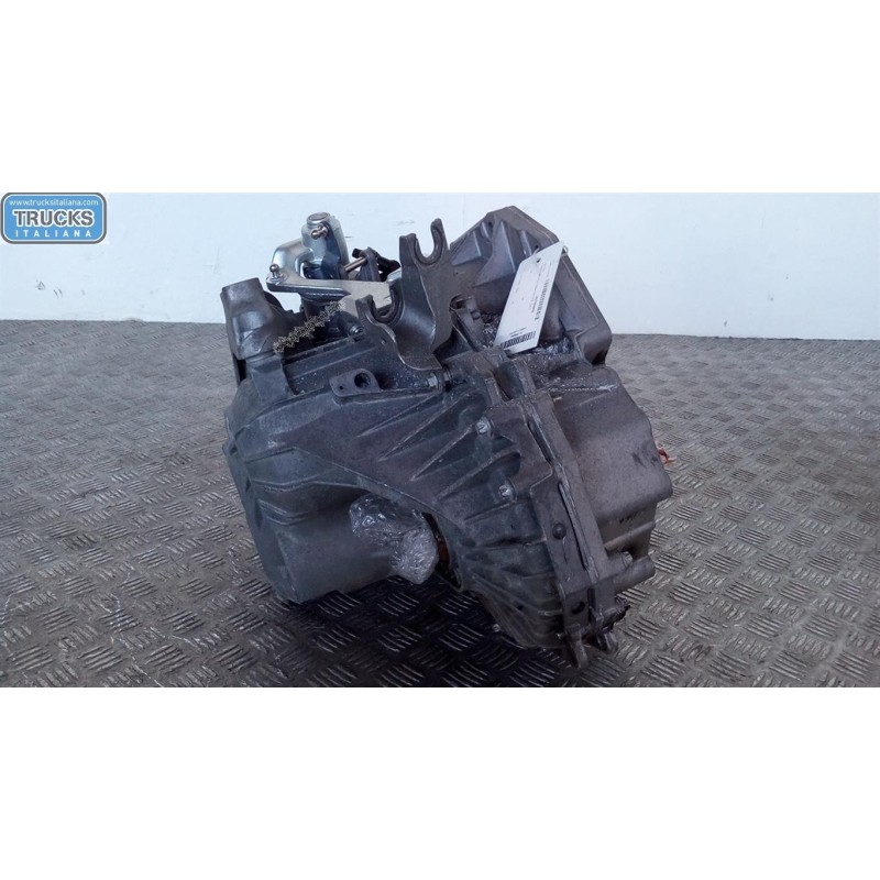 CHEVROLET GEARBOXES  CHEVROLET Orlando 2011>2018 used