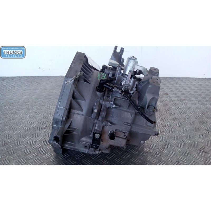CHEVROLET GEARBOXES  CHEVROLET Orlando 2011>2018 used