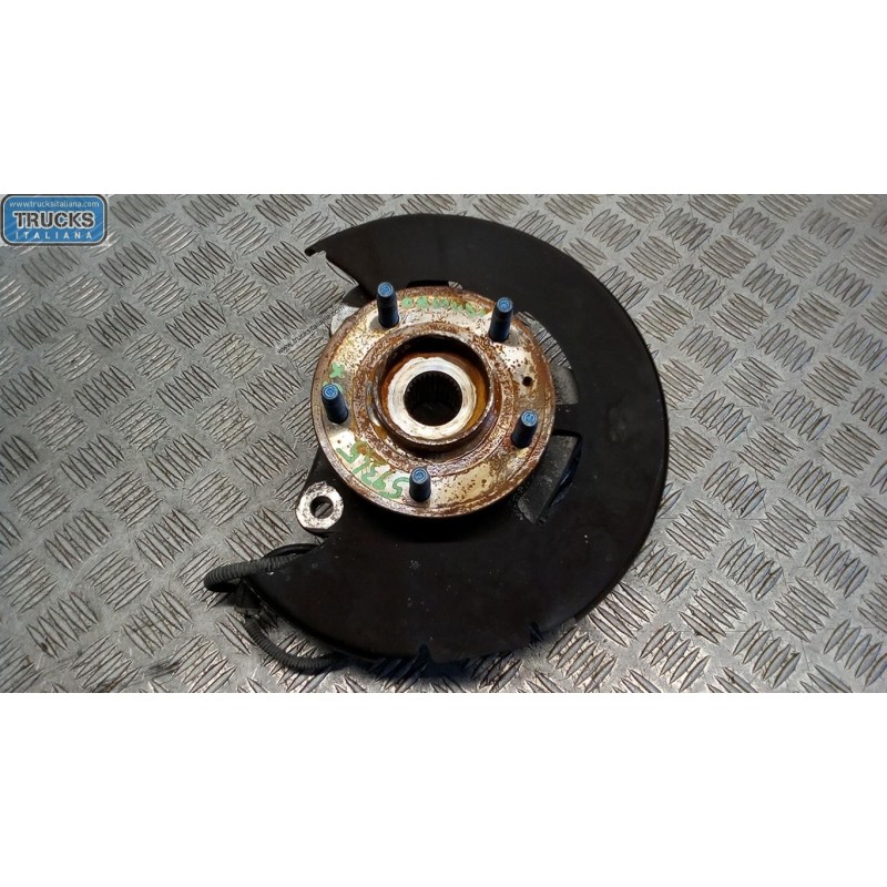 CHEVROLET MONTANTE COMPLETO SINISTRO CHEVROLET Orlando 2011>2018 usato