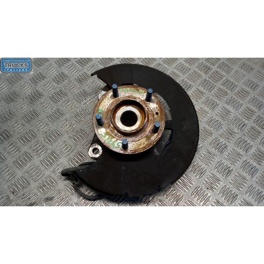 MONTANTE COMPLETO SINISTRO CHEVROLET Orlando 2011>2018 usato