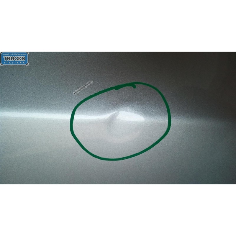 CHEVROLET LEFT REAR DOOR  CHEVROLET Orlando 2011>2018 used