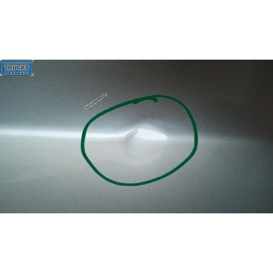 PORTA POSTERIORE SINISTRA CHEVROLET Orlando 2011>2018 usato