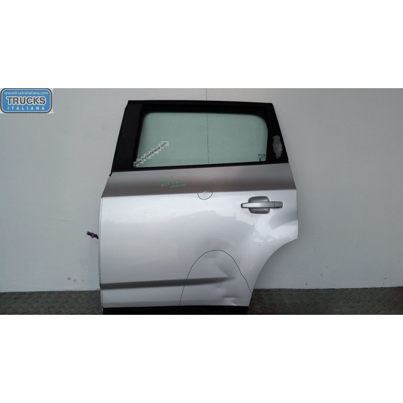 CHEVROLET LEFT REAR DOOR  CHEVROLET Orlando 2011>2018 used