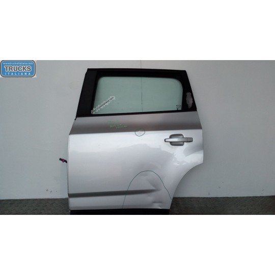 LEFT REAR DOOR  CHEVROLET Orlando 2011>2018 used