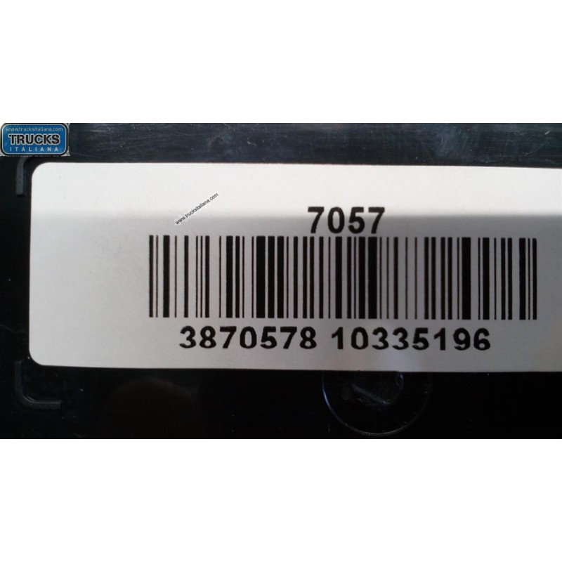 CHEVROLET AC CONTROL UNIT CHEVROLET Orlando 2011>2018 used