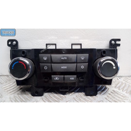 CENTRALINA CLIMATIZZATORE CHEVROLET Orlando 2011>2018 usato
