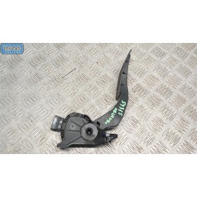 PEDALE ACCELERAZIONE...